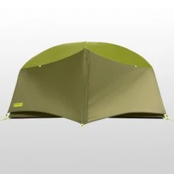 NEMO Equipment Inc. Vestibules & Footprints Aurora 2P Tent: 2 Person 3 Season -Tents and Shelters Store NOVGRE D15