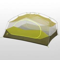 NEMO Equipment Inc. Vestibules & Footprints Aurora 3P Tent: 3 Person 3 Season 33 NEMO Equipment Inc. Vestibules & Footprints Aurora 3P Tent: 3 Person 3 Season -Tents and Shelters Store NOVGRE D4