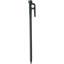 Snow Peak Tent Accessories & Repair Solid Stake #20