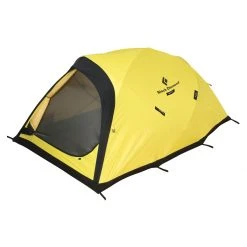 Black Diamond 4-Season Tents Fitzroy Tent: 3 Person 4 Season