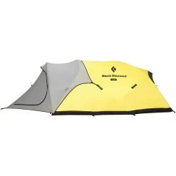 Black Diamond Vestibules & Footprints Fitzroy Tent Vestibule: 3 Person