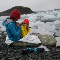 Adventure Ready Brands Emergency Shelters SOL Escape Bivvy -Tents and Shelters Store ODGN D10