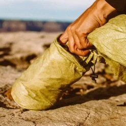 Adventure Ready Brands Emergency Shelters SOL Escape Bivvy -Tents and Shelters Store ODGN D4