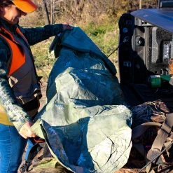 Adventure Ready Brands Emergency Shelters SOL Escape Bivvy -Tents and Shelters Store ODGN D6