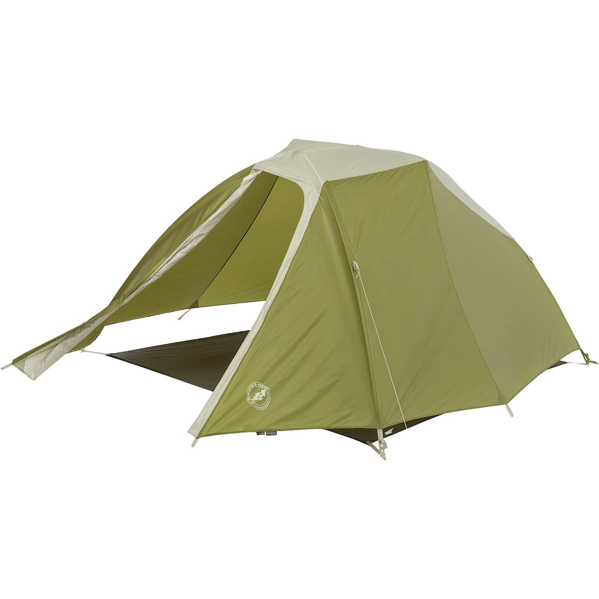 Big Agnes 3-Season Backpacking Tents Seedhouse SL3 Tent: 3 Person 3 Season 3 Big Agnes 3-Season Backpacking Tents Seedhouse SL3 Tent: 3 Person 3 Season