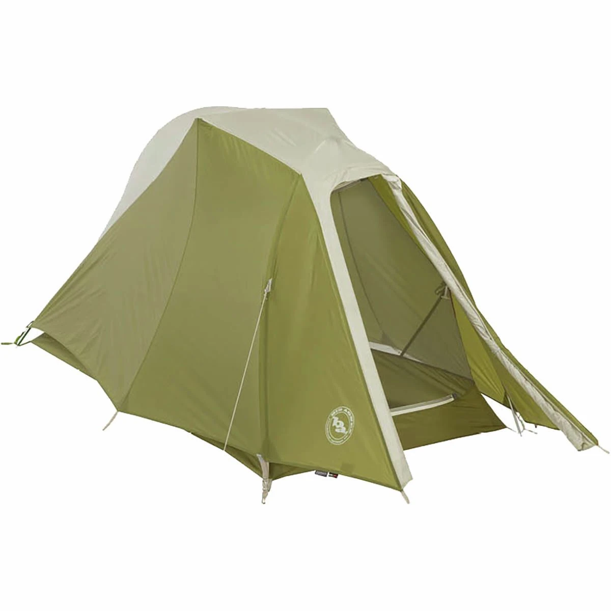 Big Agnes 3-Season Backpacking Tents Seedhouse SL1 Tent: 1 Person 3 Season 3 Big Agnes 3-Season Backpacking Tents Seedhouse SL1 Tent: 1 Person 3 Season