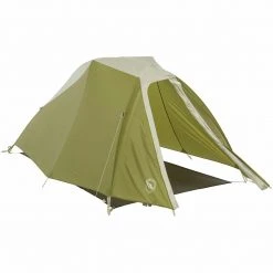 Big Agnes 3-Season Backpacking Tents Seedhouse SL2 Tent: 2 Person 3 Season