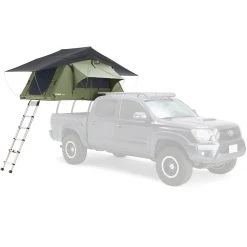 Thule 3-Season Family & Campground Tents X Tepui Ruggedized Kukenam 3