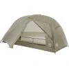 Big Agnes 3-Season Backpacking Tents Copper Spur HV UL1 Tent: 1 Person 3 Season