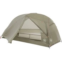 Big Agnes 3-Season Backpacking Tents Copper Spur HV UL1 Tent: 1 Person 3 Season