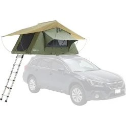 Thule 3-Season Family & Campground Tents X Tepui Explorer Kukenam 3 -Tents and Shelters Store OLIGRE 4