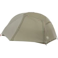 Big Agnes 3-Season Backpacking Tents Copper Spur HV UL1 Tent: 1 Person 3 Season -Tents and Shelters Store OLIGRE D1 1