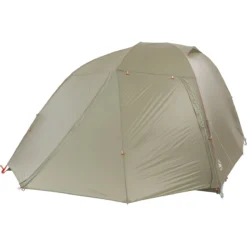 Big Agnes 3-Season Backpacking Tents Copper Spur HV UL4 Tent: 4 Person 3 Season -Tents and Shelters Store OLIGRE D1