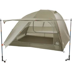 Big Agnes 3-Season Backpacking Tents Copper Spur HV UL4 Tent: 4 Person 3 Season -Tents and Shelters Store OLIGRE D10 1
