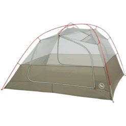 Big Agnes 3-Season Backpacking Tents Copper Spur HV UL4 Tent: 4 Person 3 Season -Tents and Shelters Store OLIGRE D2