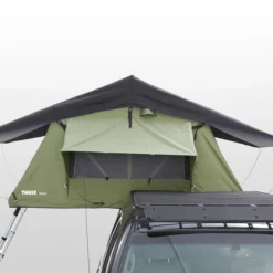 Thule 3-Season Family & Campground Tents X Tepui Ruggedized Kukenam 3 -Tents and Shelters Store OLIGRE D4