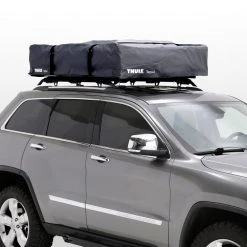 Thule 3-Season Family & Campground Tents X Tepui Explorer Autana 3 + Annex -Tents and Shelters Store OLIGRE D5 2