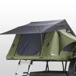 Thule 3-Season Family & Campground Tents X Tepui Ruggedized Kukenam 3 -Tents and Shelters Store OLIGRE D5