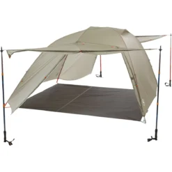 Big Agnes 3-Season Backpacking Tents Copper Spur HV UL4 Tent: 4 Person 3 Season -Tents and Shelters Store OLIGRE D6 1