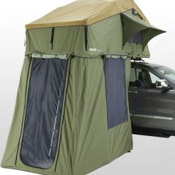 Thule 3-Season Family & Campground Tents X Tepui Explorer Autana 3 + Annex -Tents and Shelters Store OLIGRE D6 2
