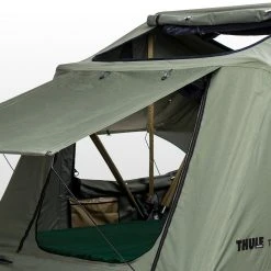 Thule 3-Season Family & Campground Tents X Tepui Explorer Autana 3 + Annex -Tents and Shelters Store OLIGRE D7 2