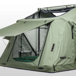 Thule 3-Season Family & Campground Tents X Tepui Ruggedized Kukenam 3 -Tents and Shelters Store OLIGRE D7