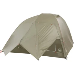 Big Agnes 3-Season Backpacking Tents Copper Spur HV UL4 Tent: 4 Person 3 Season -Tents and Shelters Store OLIGRE D8 1