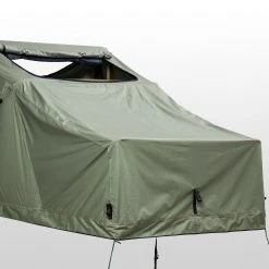 Thule 3-Season Family & Campground Tents X Tepui Explorer Autana 3 + Annex -Tents and Shelters Store OLIGRE D8 2