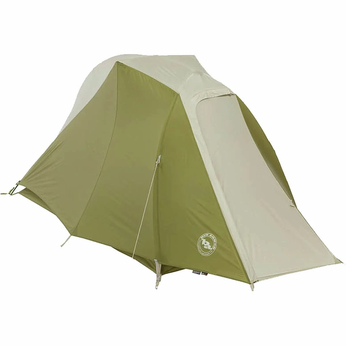 Big Agnes 3-Season Backpacking Tents Seedhouse SL1 Tent: 1 Person 3 Season 5 Big Agnes 3-Season Backpacking Tents Seedhouse SL1 Tent: 1 Person 3 Season - Image 3