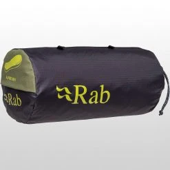 Rab Bivys Alpine Bivy -Tents and Shelters Store OLI D1