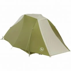 Big Agnes 3-Season Backpacking Tents Seedhouse SL2 Tent: 2 Person 3 Season -Tents and Shelters Store OLI D3 1