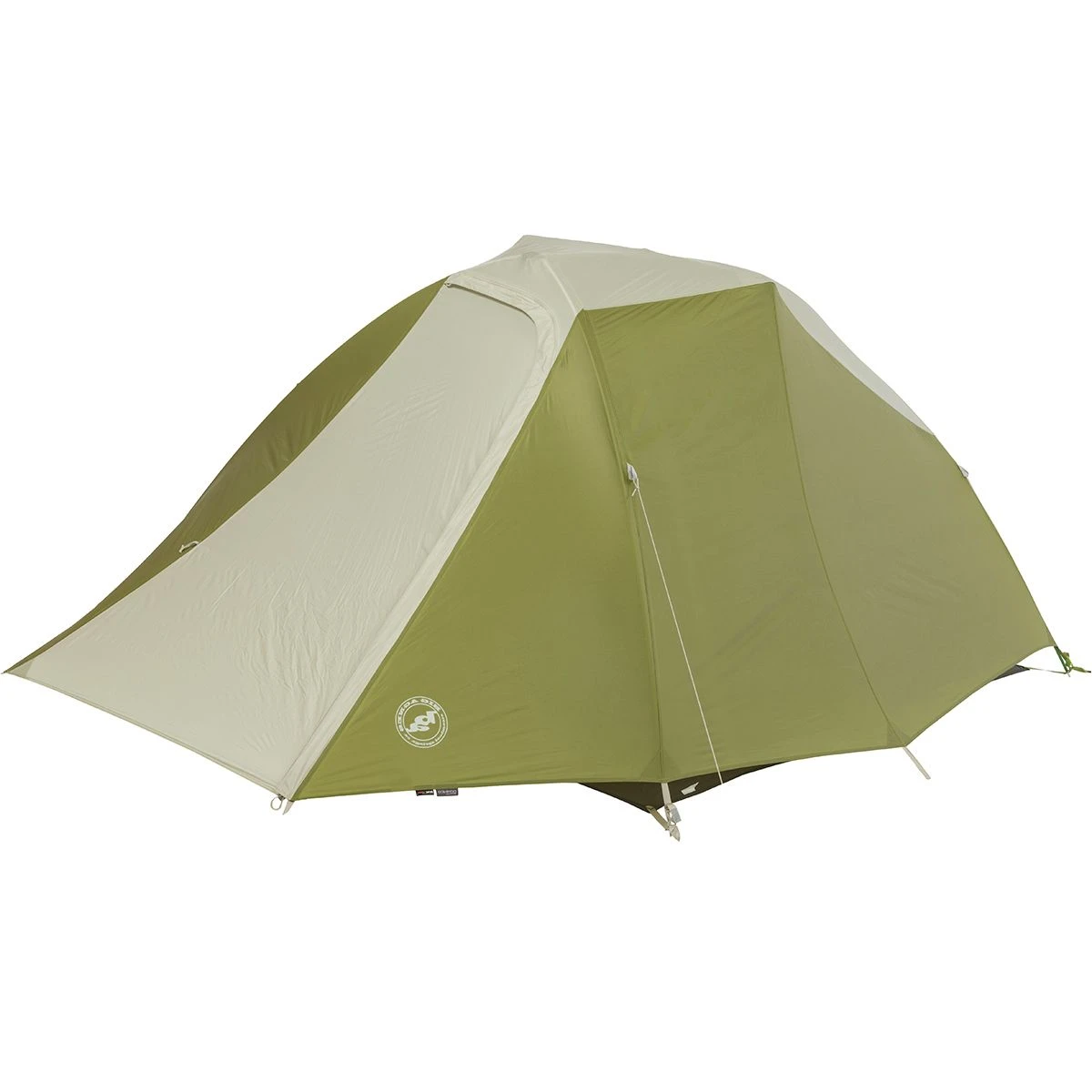 Big Agnes 3-Season Backpacking Tents Seedhouse SL3 Tent: 3 Person 3 Season 5 Big Agnes 3-Season Backpacking Tents Seedhouse SL3 Tent: 3 Person 3 Season - Image 3