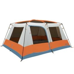 Eureka 3-Season Family & Campground Tents Copper Canyon Tent: 3 Season 12 Person