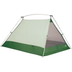 Eureka 3-Season Family & Campground Tents Timberline 2 Tent: 3 Season 2 Person
