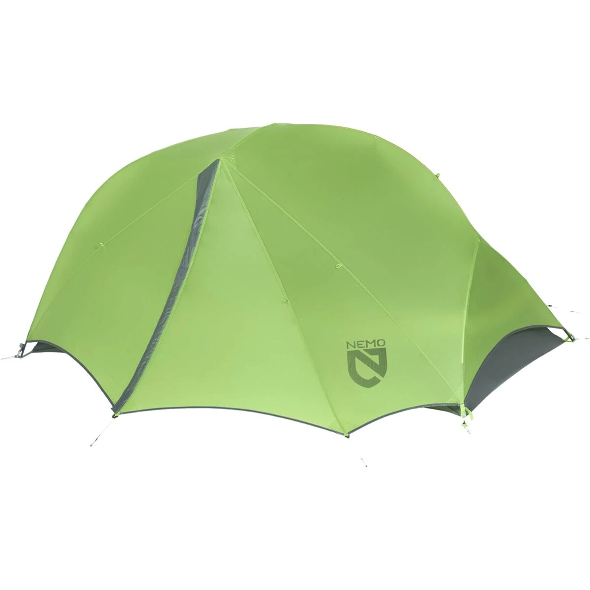 NEMO Equipment Inc. 3-Season Backpacking Tents Dragonfly Tent: 1 Person 3 Season 3 NEMO Equipment Inc. 3-Season Backpacking Tents Dragonfly Tent: 1 Person 3 Season