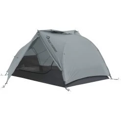 Sea To Summit 3-Season Backpacking Tents Telos TR2 Tent: 2 Person 3 Season