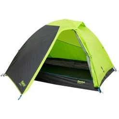 Eureka 3-Season Backpacking Tents Suma Tent: 3 Person 3 Season