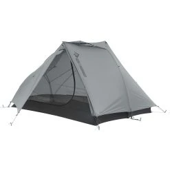 Sea To Summit 3-Season Backpacking Tents ALTO TR2 Tent: 2 Person 3 Season