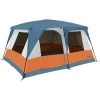 Eureka 3-Season Family & Campground Tents Copper Canyon LX Tent: 3 Season 8 Person -Tents and Shelters Store ONECOL 19