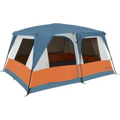 Eureka 3-Season Family & Campground Tents Copper Canyon LX Tent: 3 Season 8 Person