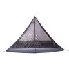 Black Diamond 3-Season Backpacking Tents Mega Bug Tent: 4 Person 3 Season