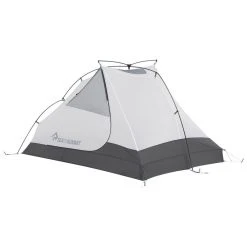 Sea To Summit 3-Season Backpacking Tents Alto TR2 Plus Tent: 2 Person 3 Season