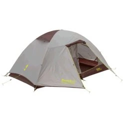 Eureka 3-Season Backpacking Tents Summer Pass 3 Tent: 3 Person 3 Season