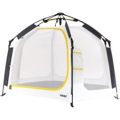 Veer 3-Season Family & Campground Tents Basecamp Tent Kids'