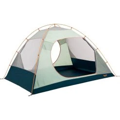 Eureka 3-Season Family & Campground Tents Kohana 4 Tent: 4 Person 3 Season