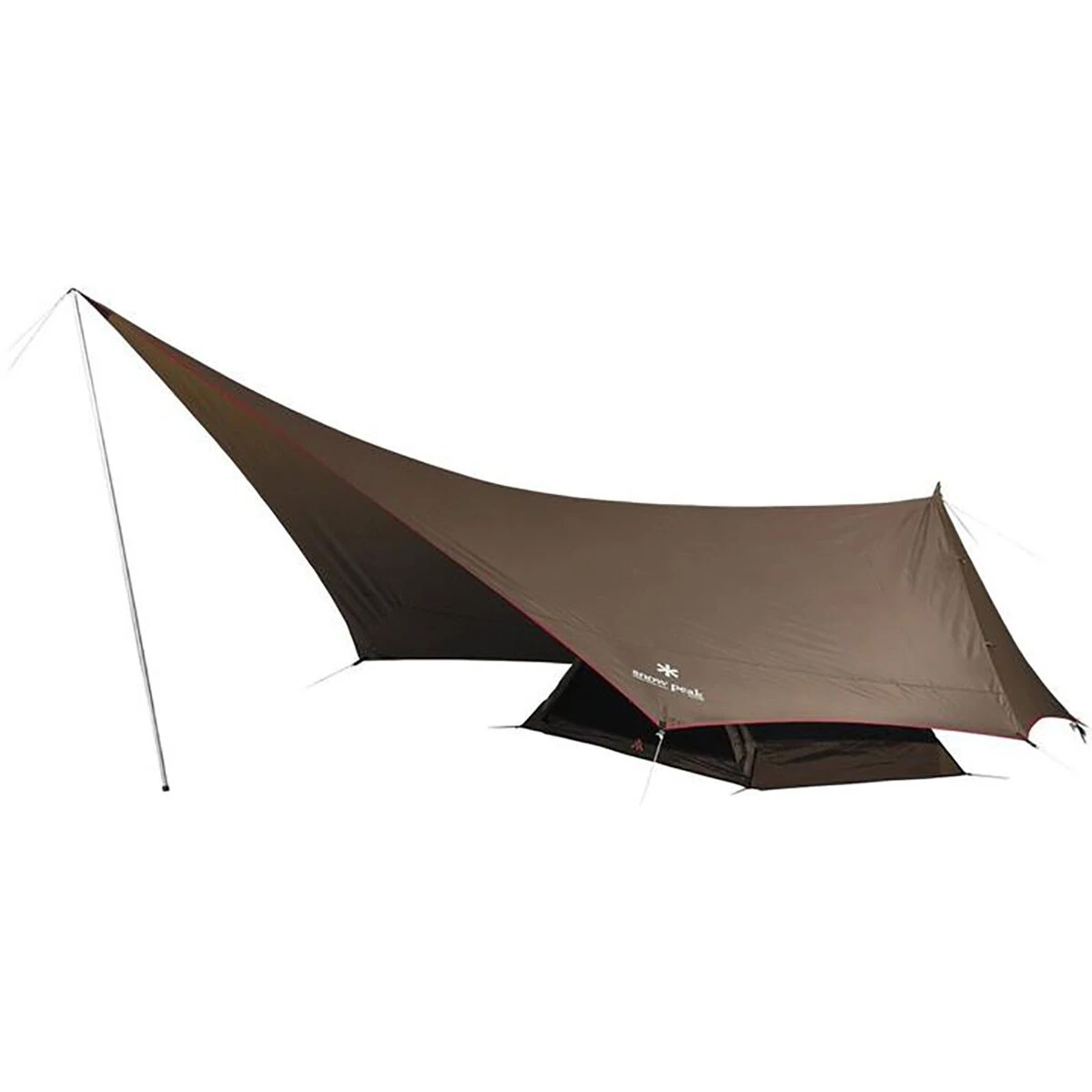 Snow Peak Shelters & Tarps Hexa Ease 1 7 Snow Peak Shelters & Tarps Hexa Ease 1 - Image 5
