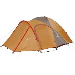 Snow Peak 3-Season Family & Campground Tents Amenity Dome Tent: 3 Season