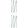 Snow Peak Shelters & Tarps Ponta Air Pole Set 2 Snow Peak Shelters & Tarps Ponta Air Pole Set -Tents and Shelters Store ONECOL 49