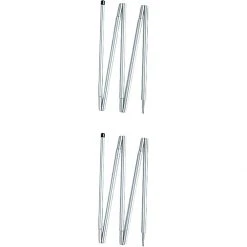 Snow Peak Shelters & Tarps Ponta Air Pole Set
