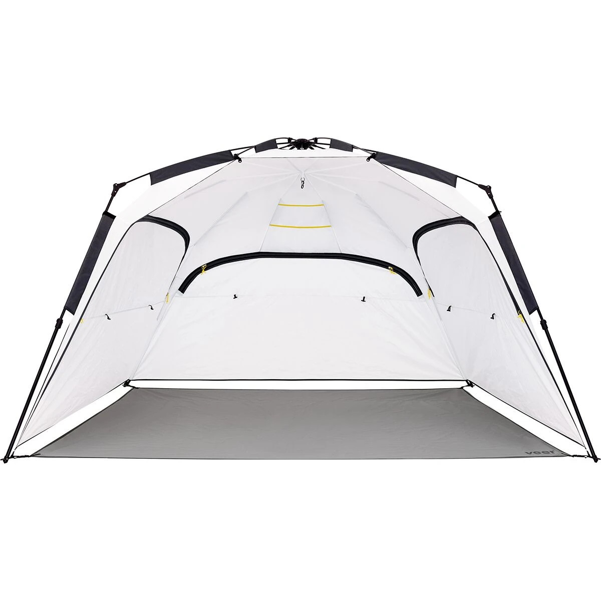 Veer Tents & Shelters Family Basecamp Tent 3 Veer Tents & Shelters Family Basecamp Tent